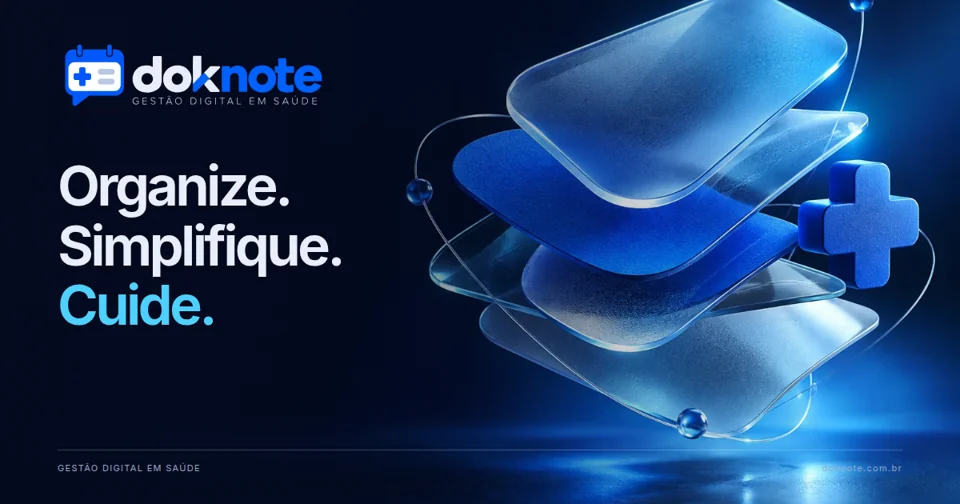Capa · compartilhamento — Doknote