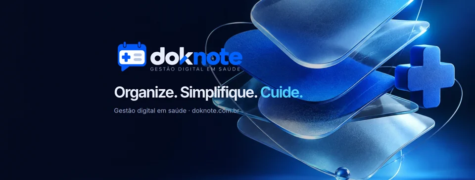Facebook · capa — Doknote