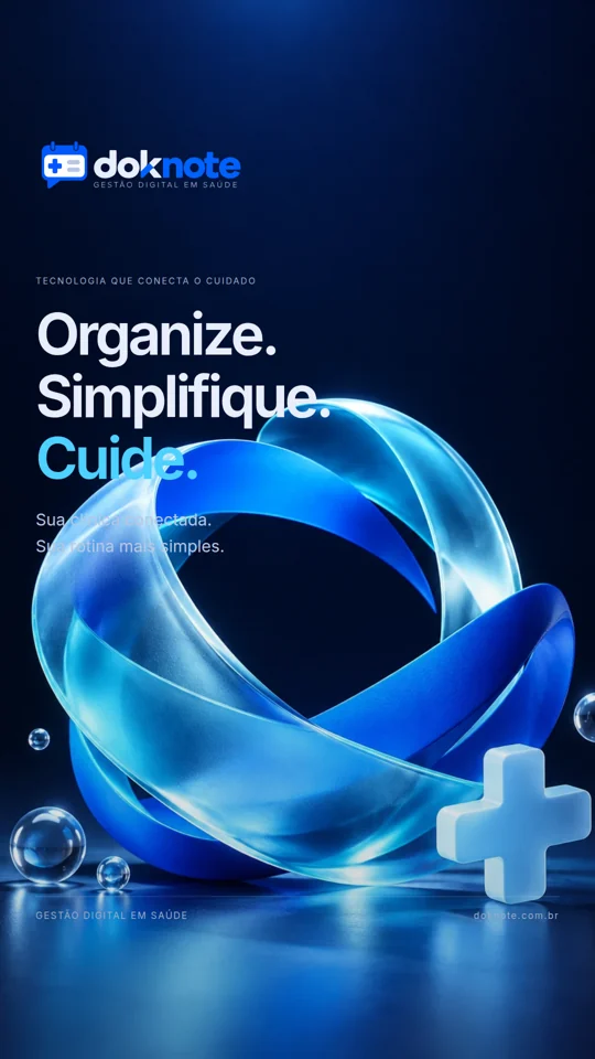 Stories e Reels · capa — Doknote