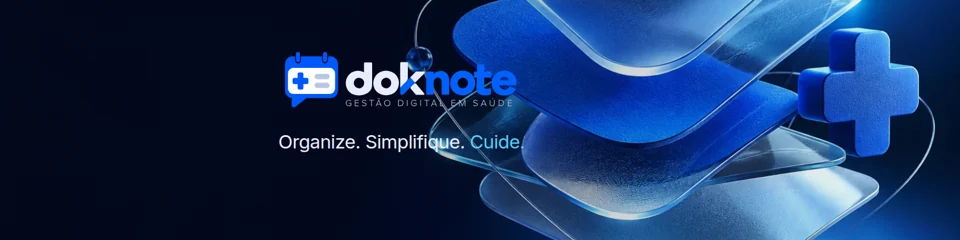 LinkedIn · capa — Doknote