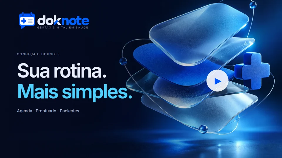YouTube · miniatura — Doknote